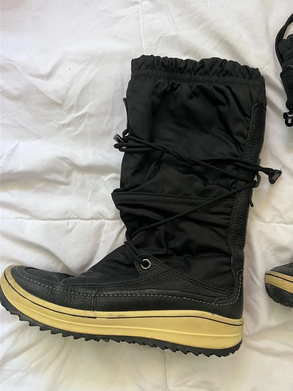 GORE-TEX ecco trace